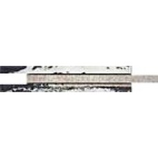 Декор 6*30 RUST METAL MUSK FASCIA J85913 